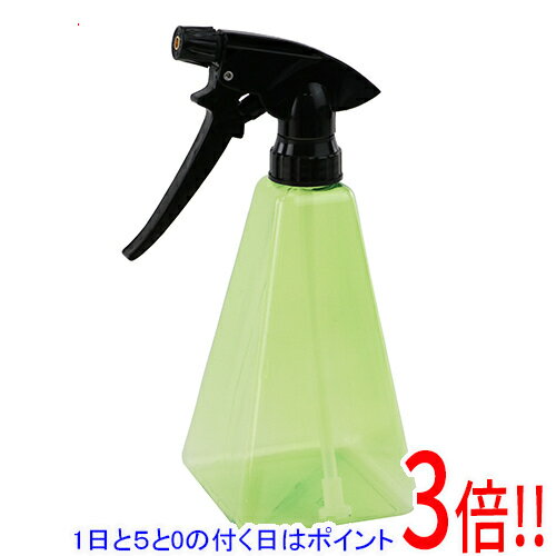 【いつでも2倍！5.0のつく日、18日は3倍！】セフティ−3 スクエアハンドスプレー 500ml LI