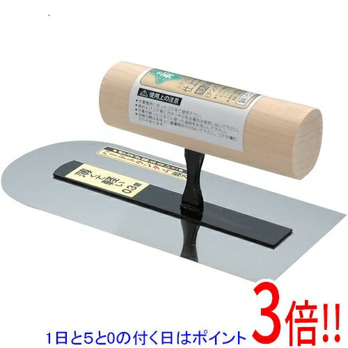 Rakuten - 緑長 ステン仕上鏝先丸 テンバゴテ 148MM