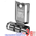 【5.0のつく日は3倍!1日も18日も3倍!】SK11 トリプルビットストッカー SSTH-TBS ブラック(4)