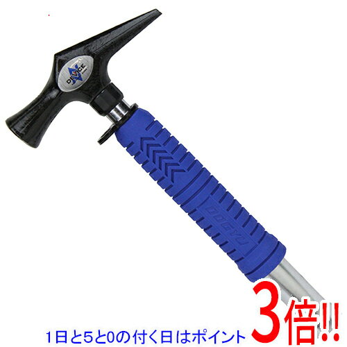 乐天商城 - 【1日と5.0のつく日、18日はポイント3倍！】SK11 電工レンチハンマー ショート DVC-DHS-1