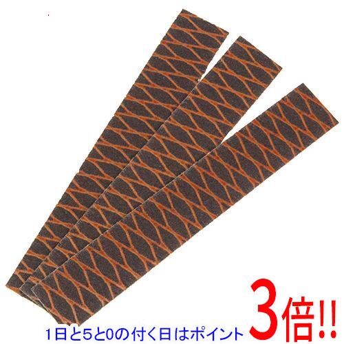 【1日と5.0のつく日、18日はポイント3倍!】SK11 ハンドサンダー用替ペーパー細 #120