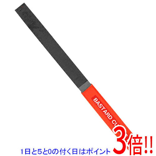 【1日と5.0のつく日、18日はポイント3倍！】Y−SK11 アルミ・PC兼用ヤスリ 平 235MM