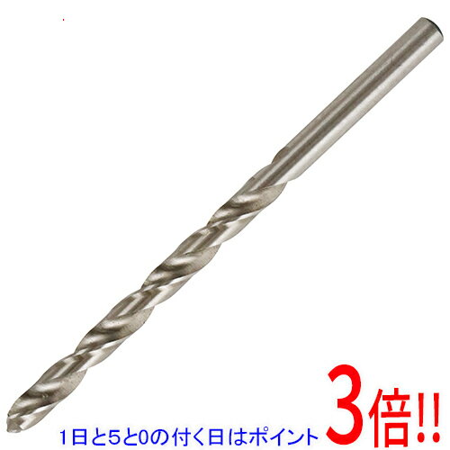 【1日と5.0のつく日、18日はポイント3倍！】SK11 鉄工用月光ドリル 5．8mm FSSGP5.8