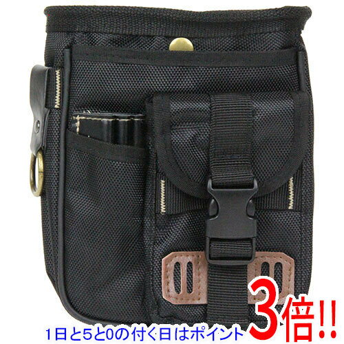 樂天商城 - 【1日と5.0のつく日、18日はポイント3倍！】SK11 ツールポーチ SWT013-2ブラック