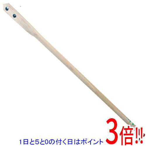 Rakuten - 立鍬の柄 No.27 1290MM