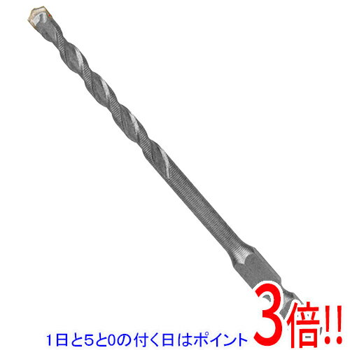 【1日と5.0のつく日、18日はポイント3倍！】SK11 コンクリートドリル 6.5MM 六角軸