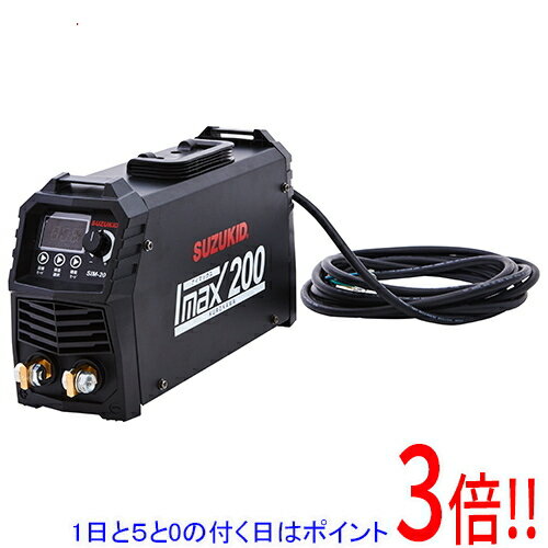 乐天商城 - 【1日と5.0のつく日、18日はポイント3倍！】スズキット アイマックス200 SIM-200