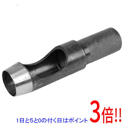 乐天商城 - 【1日と5.0のつく日、18日はポイント3倍！】SK11 皮ポンチ 22MM