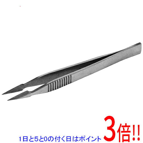 【1日と5.0のつく日、18日はポイント3倍！】SK11 ピンセット ネジビス用 NO.13