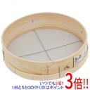 【いつでも2倍!5.0のつく日、18日は3倍!】千吉 木製砂フルイ(丸型)35cm 2.0MM