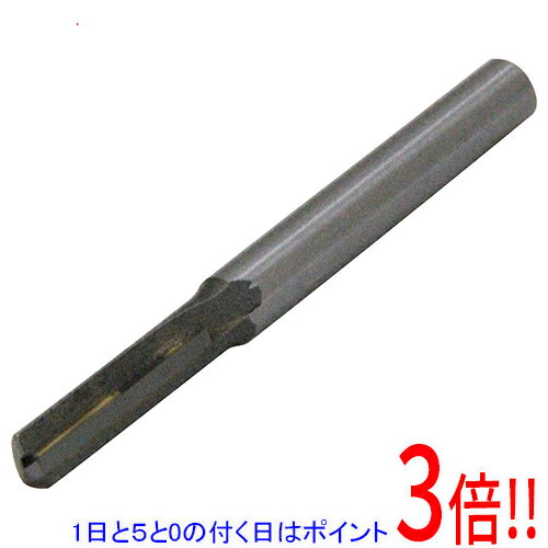 樂天商城 - 【1日と5.0のつく日、18日はポイント3倍！】京セラ(リョービ) 超硬ストレートビット 60X6mm 6673650