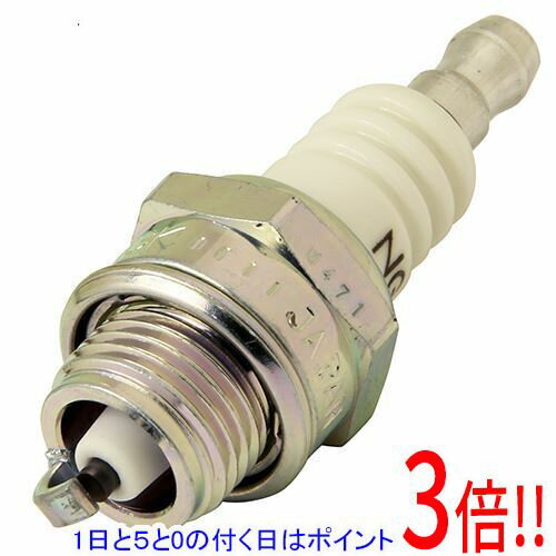 【1日と5.0のつく日、18日はポイント3倍！】SK11 スパークプラグ No.4 BPM6A