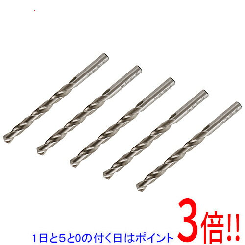 樂天商城 - 【1日と5.0のつく日、18日はポイント3倍！】SK11 鉄工用月光ドリル 8．0mm 5本入 FSSGP5P8.0