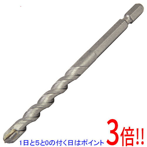 【1日と5.0のつく日、18日はポイント3倍！】SK11 充電ドライバードリルビット 8.0MM