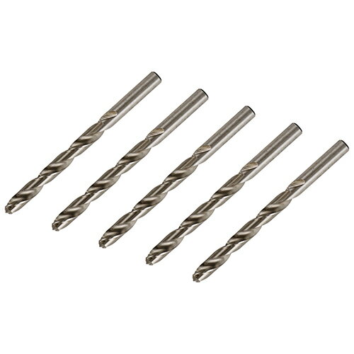 乐天商城 - 【1日と5.0のつく日、18日はポイント3倍！】SK11 鉄工用月光ドリル 9．0mm 5本入 FSSGP5P9.0
