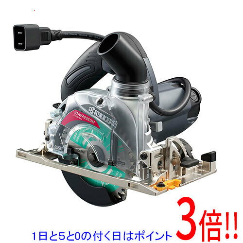 乐天商城 - 【1日と5.0のつく日、18日はポイント3倍！】[受発注]京セラ(リョービ) 電子集じん丸ノコ ANW422EDM 611351A