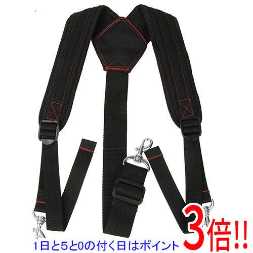 樂天商城 - 【1日と5.0のつく日、18日はポイント3倍！】SK11 サスペンダー SPD-JY10-B