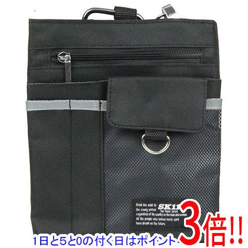 樂天商城 - 【1日と5.0のつく日、18日はポイント3倍！】SK11 シザーケース L グレー F-742 GRAY