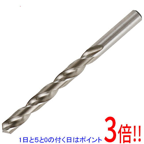乐天商城 - 【1日と5.0のつく日、18日はポイント3倍！】SK11 鉄工用月光ドリル 10．5mm FSSGP10.5