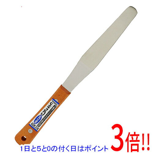 SK11 ステンパレットナイフ 150mm