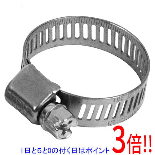 セフティ−3 軽量ステンホースバンド 13-25