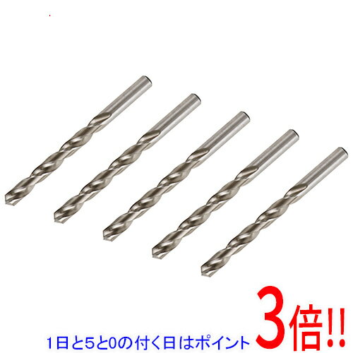 乐天商城 - 【1日と5.0のつく日、18日はポイント3倍！】SK11 鉄工用月光ドリル 10．0mm 5本入 FSSGP5P10.0