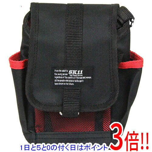 樂天商城 - 【1日と5.0のつく日、18日はポイント3倍！】SK11 チョークバッグ レッド F-744 RED