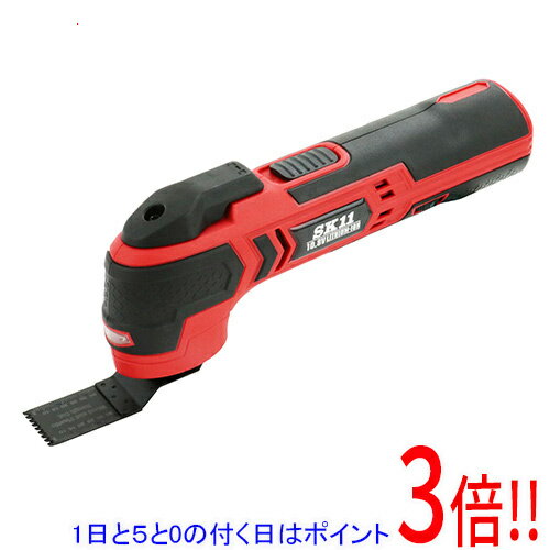 Rakuten - SK11 10．8Vマルチツール本体 SMT-108V-15RLN