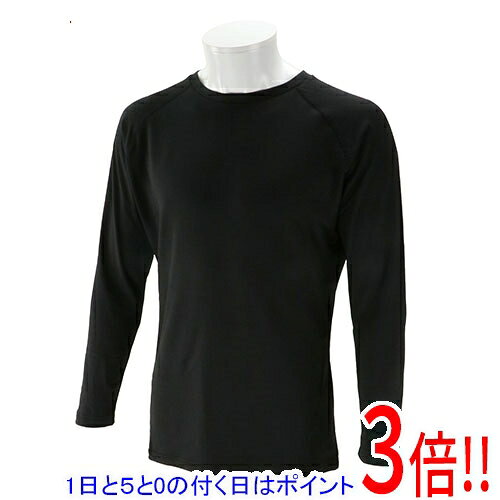 【1日と5.0のつく日、18日はポイント3倍！】SK11 アルミギア ロングクルー 720512BLK-L