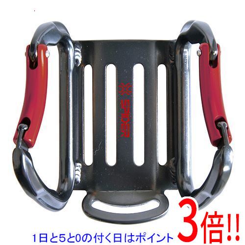 樂天商城 - 【1日と5.0のつく日、18日はポイント3倍！】SK11 アルミツールフック ダブル SPD-TH-CD