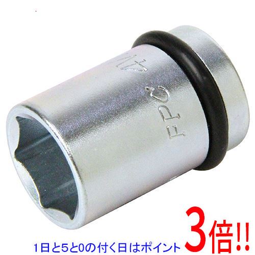 Rakuten - SK11 ショートインパクトソケット 4WGS-19