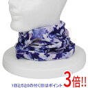 【いつでも2倍!5.0のつく日、18日は3倍!】セフティ-3 マルチネックカバー 花柄 SMNC-5