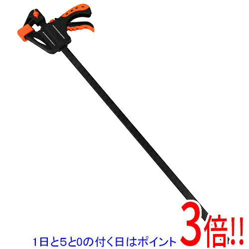 乐天商城 - E-Value クイックバークランプ ERC-600M