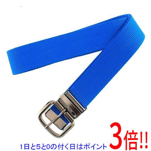 乐天商城 - 【1日と5.0のつく日、18日はポイント3倍！】SK11 ワンピンバックル作業ベルト SB-P38 ブルー