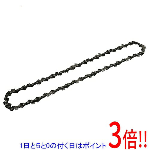 平日午前8時までにご注文・決済完了で提携倉庫より当日出荷いたします。なお、北海道・沖縄・離島の方は出荷まで2日〜7日かかります。予めご了承ください。ご注文・お支払い後は商品の手配を行いますのでのキャンセルはお受けできません。 代金引換のご注文はお受けできません。高品質チェーンソー用替え刃です。エンジンや電動のチェーンソーの交換用の替え刃。樹木の伐採用替え刃です。●相当オレゴン品番：91PX-045E。●ガイドバー長さ：12インチ(30cm)。●ソーチェーンピッチ：3/8。●ソーチェーンゲージ：.050。●ドライブリンクコマ数：45。※返品についてはこちらをご覧ください。　