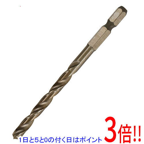 乐天商城 - 【1日と5.0のつく日、18日はポイント3倍！】SK11 SK11 六角軸ステンレス用月光ドリル 5．0ミリ FS6GK5.0