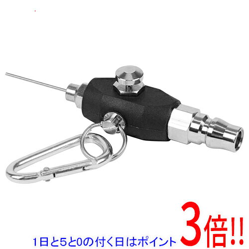 【1日と5.0のつく日、18日はポイント3倍！】SK11 ニードルロケットダスター S SNR-1BK