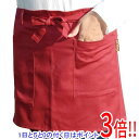【いつでも2倍!5.0のつく日、18日は3倍!】セフティ-3 ガーデンエプロン ショート RE