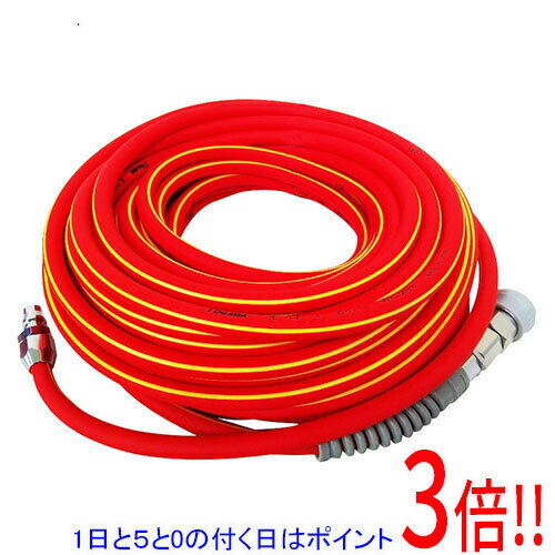 乐天商城 - 【1日と5.0のつく日、18日はポイント3倍！】TOGAWA 匠のエアーホース10m TAC-6510