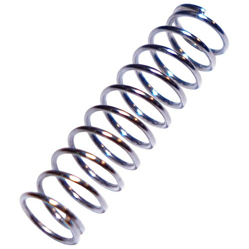 【1日と5.0のつく日、18日はポイント3倍！】千吉 SGFP-1・2用バネ 1個入