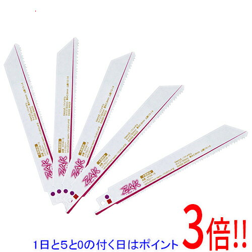 【1日と5.0のつく日、18日はポイント3倍！】SK11 ZAKレシプロソー木質解体 KF08-15/5