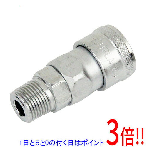 【1日と5.0のつく日、18日はポイント3倍！】SK11 ハイカプラ R3／8 30SM ソケット