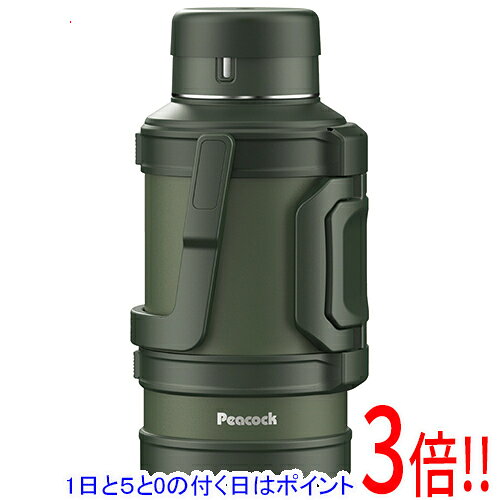 メーカー受発注によりご注文後のキャンセルはお受けできません。特大容量でハードなシーンも安心です。水分補給用ボトル。特大容量なので、現場作業等の水分補給が必須のハードなシーンでも、容量を気にせずたっぷりご利用いただけます。ステンレス真空断熱機構造でしっかり外気温を遮断、保温と保冷効果に優れ年間通してご使用いただけます。氷を入れやすい広口で、一般的な家庭用冷蔵庫の製氷機で作った氷がすっぽり入り、約11時間氷が残存する高い保冷力でアイスジャグとしてお使いいただけます。外コップと内コップがついているのでシェアしてお飲み頂け、コップを使用することでゴミも減りECOにご利用頂けます。●実容量：4.0L。●口径：約5.8cm。●保冷能力(6時間)：7度以下。●保温能力(6時間)：81度以上。●ステンレス。※返品についてはこちらをご覧ください。　