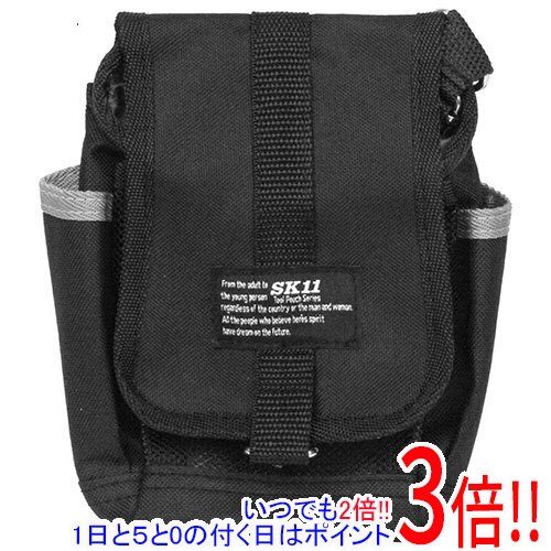 樂天商城 - 【1日と5.0のつく日、18日はポイント3倍！】SK11 チョークバッグ グレー F-744 GRAY