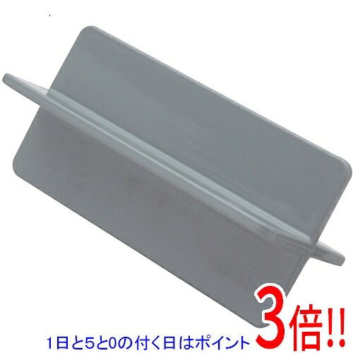 平日午前8時までにご注文・決済完了で提携倉庫より当日出荷いたします。なお、北海道・沖縄・離島の方は出荷まで2日〜7日かかります。予めご了承ください。ご注文・お支払い後は商品の手配を行いますのでのキャンセルはお受けできません。 代金引換のご注文はお受けできません。サビの心配のないプラスチック製です。面引鏝。面の四方が異なった角面を持っていて、1つで4サイズが使用できます。●サイズ：(約)60x60x121mm。●プラスチック製。作業箇所にあったコテを使用ください。柄及びコテ身にガタツキがある場合は使用しないでください。作業が終わったらすぐに使った道具を水洗いして下さい。保管の際は本体上に重量物を乗せないで下さい。コテが傷む恐れがあります。※返品についてはこちらをご覧ください。　