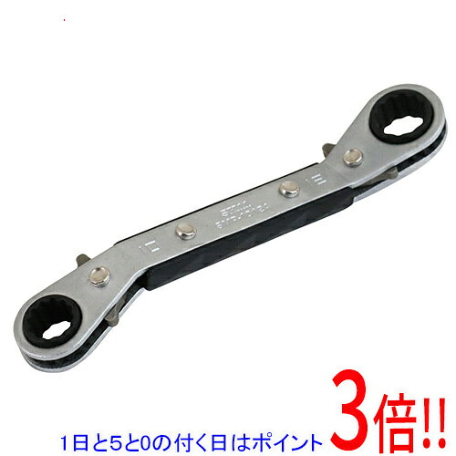 Rakuten - 【1日と5.0のつく日、18日はポイント3倍！】SK11 アングルラチェット 10X12