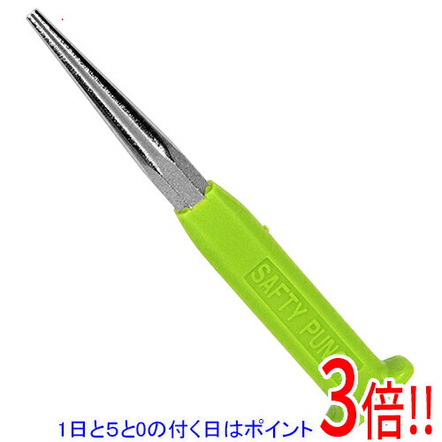 乐天商城 - 【1日と5.0のつく日、18日はポイント3倍！】SK11 セフティポンチ NP-125