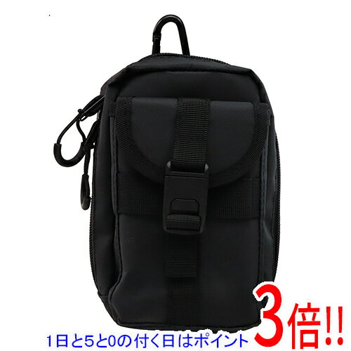樂天商城 - 【1日と5.0のつく日、18日はポイント3倍！】[受発注]SK11 MGツールポーチ L SWT2-2