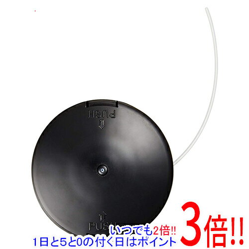 【1日と5.0のつく日、18日はポイント3倍！】[在庫品]京セラ(リョービ) ナイロンカッタ(ナイロンコード3..