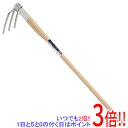 【いつでも2倍!5.0のつく日、18日は3倍!】千吉 金 選べる鍬 ステン三本爪鍬 中 1050MM